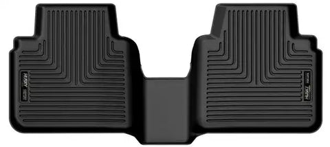 HUSKYLINER 50911 2ND SEAT FLOOR LINER