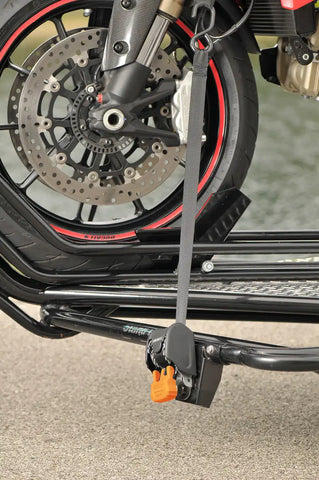 IMMI F103745 CARGOBUCKLE RETRACTABLE MINI G-3 TI