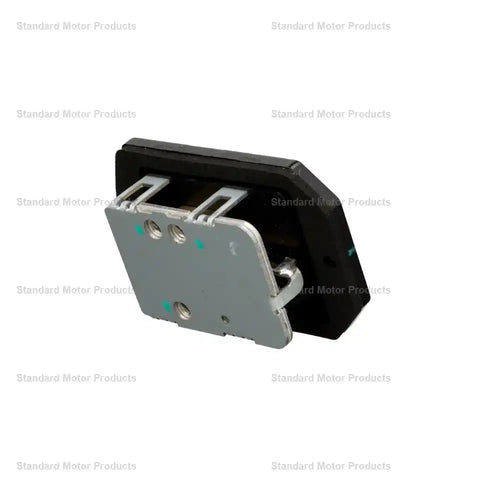 BLOWER MOTOR RESISTOR