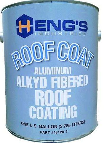 32OZ ALKYD ROOF COATING A