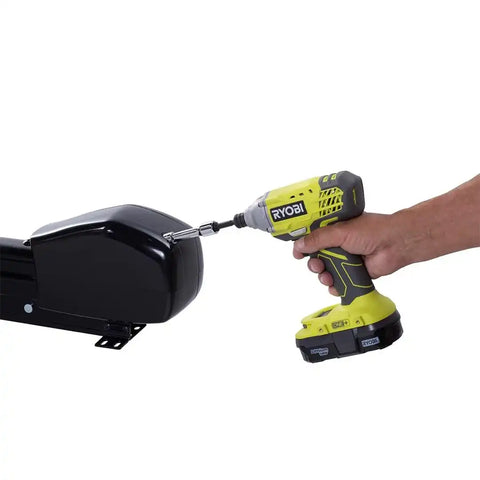 AWNING  SOLERA POWER  12V 69 BLK