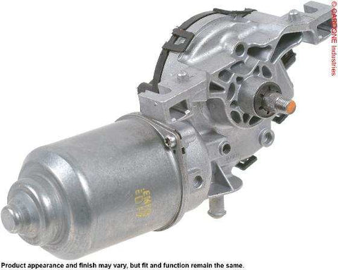 A1 REMFG INC 40-3033 WIPER MOTOR