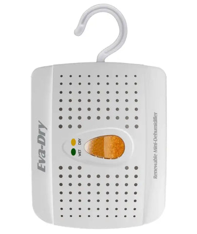 MOMENTUM E-333 EVA-DRY MINI DEHUMIDIFIER