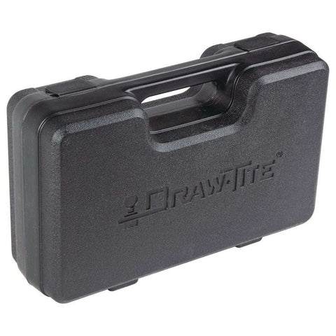 Draw-Tite 76924 Trailer Hitch Rear Hidden Hitch Class III Square Tube 2 Inch Receiver