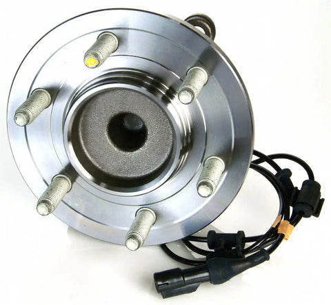 MOOG 515042 HUB ASSEMBLY