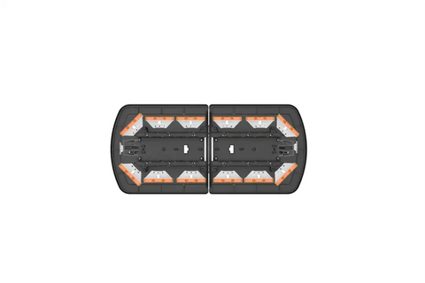24'AMBER PRO VANTAGE 12-50006-ES