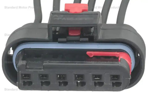 BLOWER MOTOR RESISTOR HIGH TEMPERAT