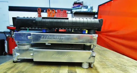 MISHIMOTO MMRAD-E36-92 BMW E30/E36 PERFORMANCE A