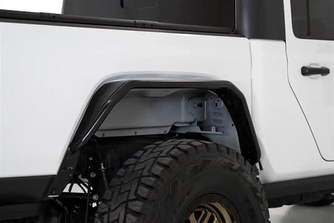A.DESERT DES D97164601NA STEALTH FIGHTER REAR FENDERS