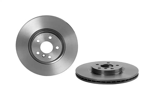 BREMBO 09C35111C02 DISC BRAKE ROTOR