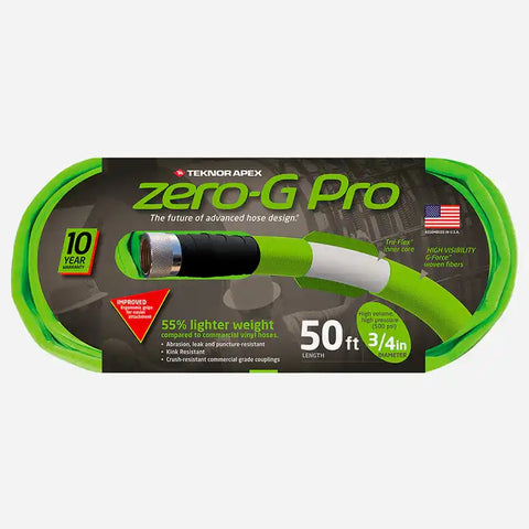 ZERO G PRO 75 FOOT