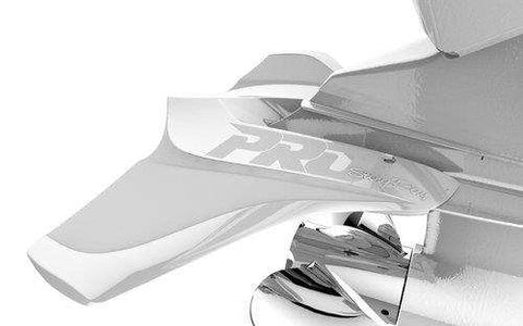 SAVIOR PROD SR-PRO-2 STINGRAY CLASSIC PRO HYDROFOIL WHT