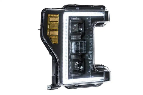 MORIMOTO LF554 XB HYB LD HEADLGTS FD SUPER DUTY 17