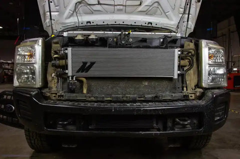 MISHIMOTO MMTC-F2D-11SL POWERSTROKE