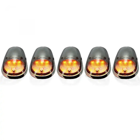 RECON ACCESS 264146CL DODG CABLIGHT CLR/CH03-05