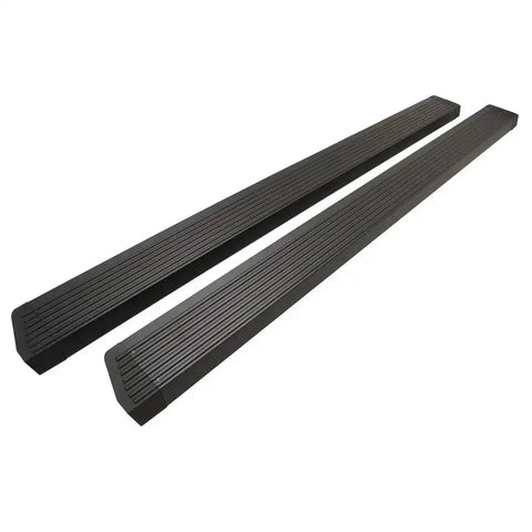 Westin Automotive 29-24065 Running Board Pro-E Electric Powder Coated Textured Bl