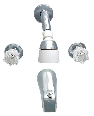 VALTERRA LLC PF214311 T&S 8  MTL  CH  2H  BR