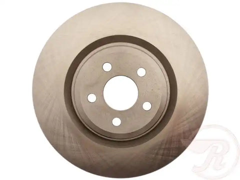 BRAKE ROTOR