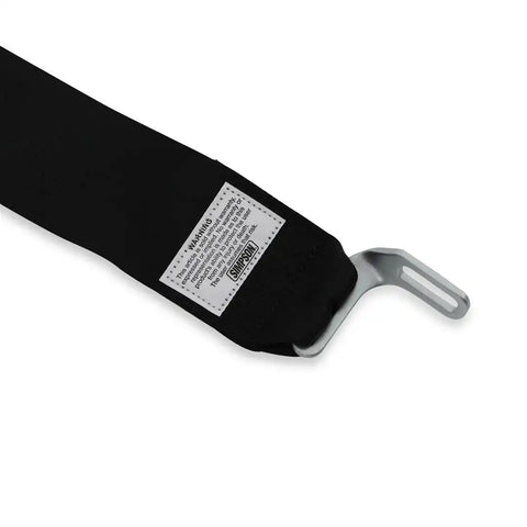 SIMPSON RACE 29063BK 55' 5 WAY IND.HRNS-BLCK