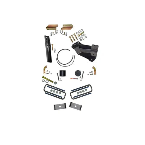 SKYJACKER F23451S COM BOX:4' SYS 23 F250 4WD