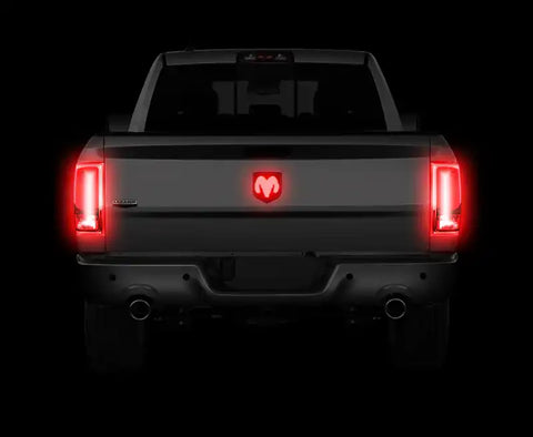 2013-2018 DODGE/RAM RAM   HD