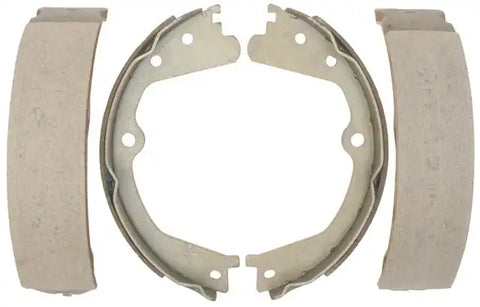 PARK BK SHOES DRUM IN HAT