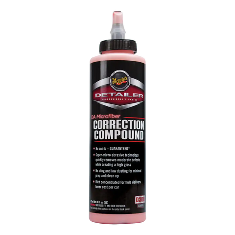 CORRECTION COMPND 32 OZ