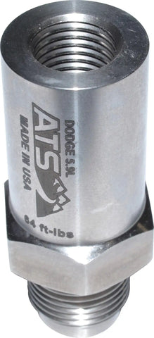ATS DIESEL 7050502326 FUEL RAIL PRESSURE PLUG -