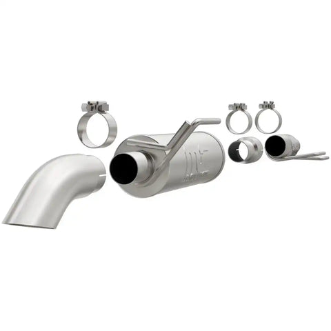 MAGNAFLOW 19056 SYS CB 2015 FORD F150 2.7
