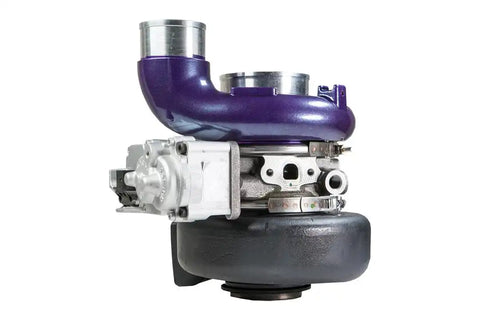 ATS DIESEL 2023022392 TURBO KIT