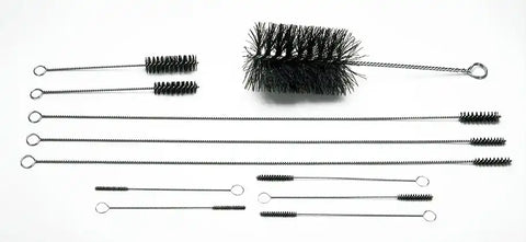 MOROSO 61820 ENG CLEANING BRUSHES