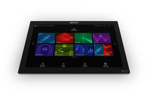RAYMARINE T70429 AXIOM XL 22 21.5' MFD KIT