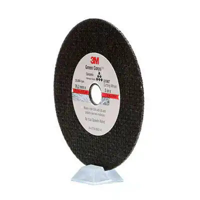 CUT-OFF WHEEL