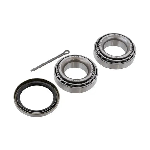HUSKY TOWING BK2000 BEARING KIT FOR 2000LB AXLE