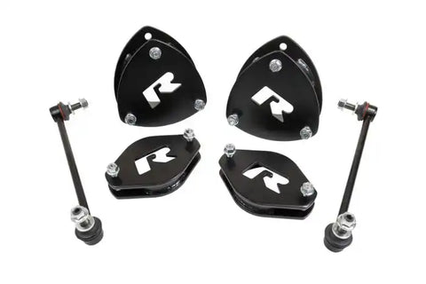 READYLIFT 69-90200 2020-2023 SUBARU OUTBACK 2.0'' SST