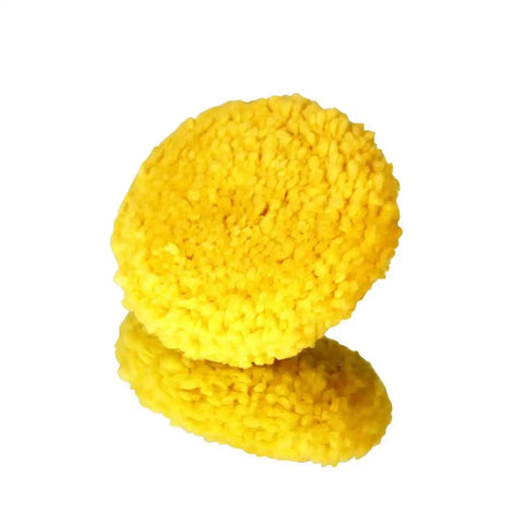WOOL POLISHING PAD