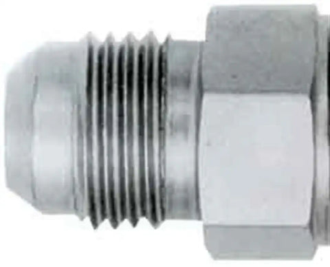 AEROQUIP FCM2872 FLARE TO BRAZE