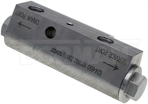DORMAN 624-650 COOLER BYPASS VALVE