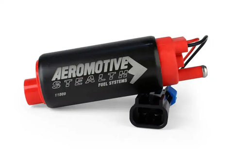 AEROMOTIVE 11569 340 STEALTH PUMP OFFSET