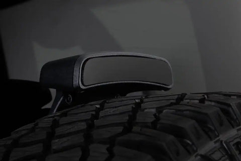 FORD BRONCO  REAR BLACK OUT KIT  5