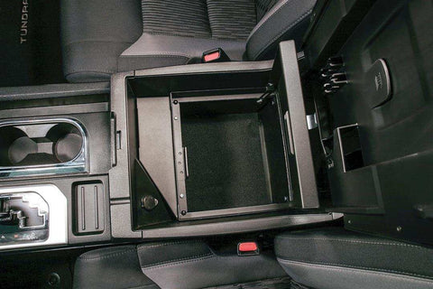 TUFFY SEC 323-01 SECURITY CONSOLE INSERT