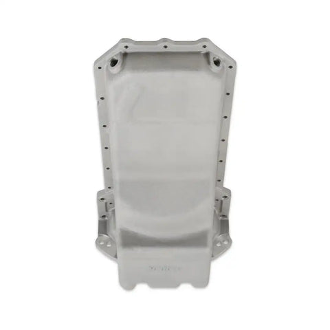 CAST HEMI REAR SUMP SWAP OIL PAN