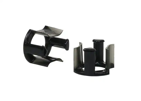 WHITELINE W53619 FRONT LOWER INNER REAR BUSHING INSE