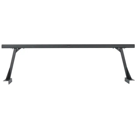 DETACHABLE REAR RACK  UNIV FIT -BLK