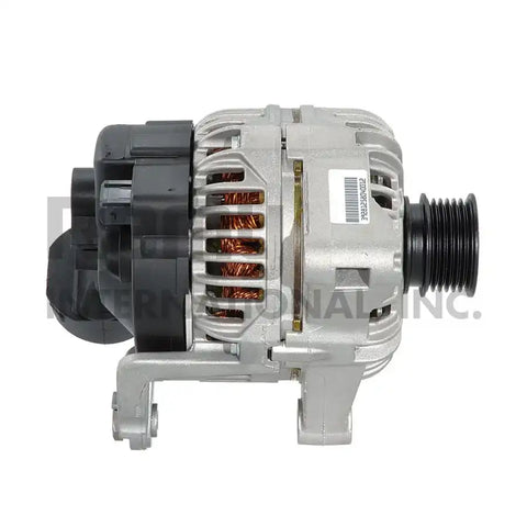 REMANUFACTURED ALTERNATOR