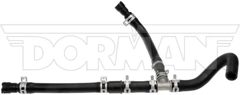 DORMAN 626-540 HEATER HOSE ASSEMBLY