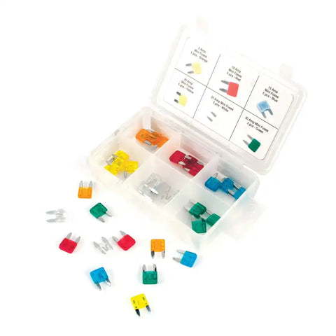 FUSE ASSORTMENT