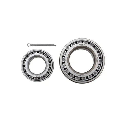 HUSKY TOWING BK6000 BEARING KIT FOR 6000LB AXLE
