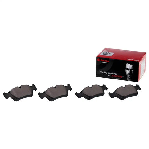 DISC BRAKE PAD SET