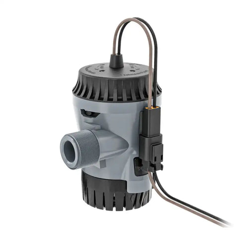 JOHNSON PUMP 10-13636-01 AQUA VOID ULTIMA COMBO 800GPH 12V